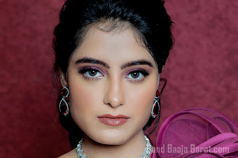 Top makeup artist in delhi ncr Makeup By Neha Singh