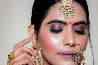 makeup by neha singh  green park south delhi