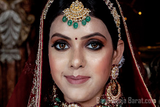Makeup By Neha Singh for groom makeup in Delhi