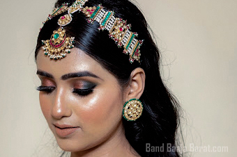 Makeup By Neha Singh Hair, Beauty and Grooming services