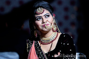Makeup By Manya Makeovers & Salon in delhi