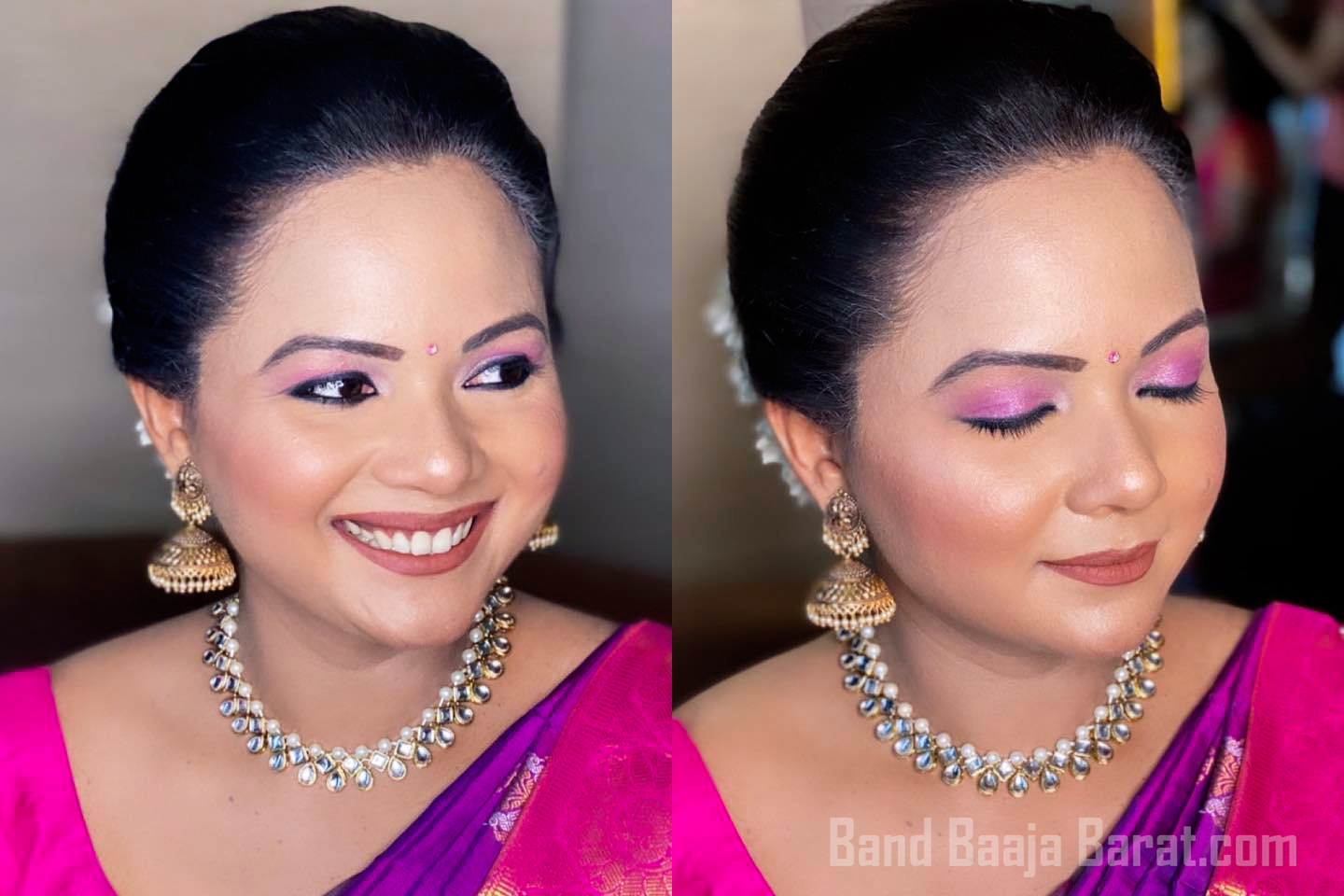 Makeup By Sonal Sharma Makeovers in delhi