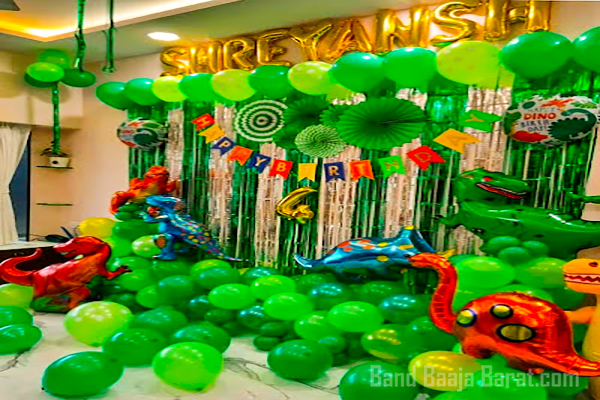 anshu balloon decoration punjabi bagh delhi
