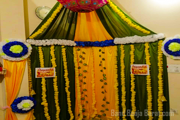 ginni balloon decorator laxmi nagar delhi