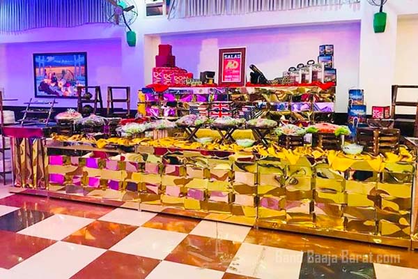 expectation catering services vasundhara ghaziabad