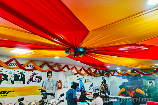 arora tent and caterers uttam nagar delhi