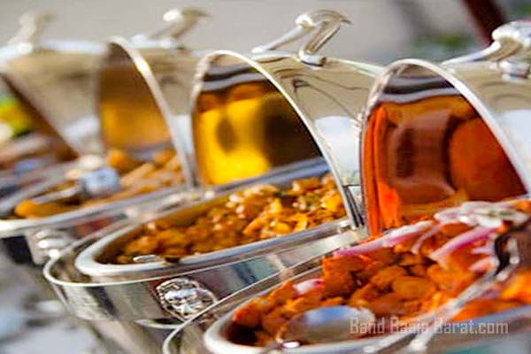 krishna catering indrapuram ghaziabad