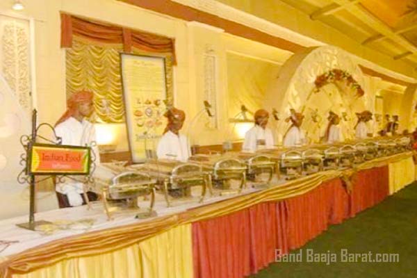 pradeep caterers kaushambi ghaziabad