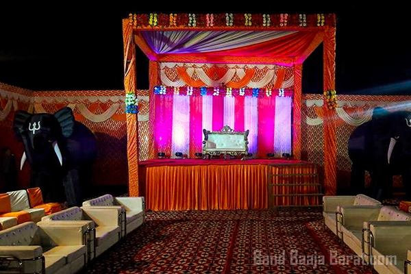 bhole tent house najafgarh delhi