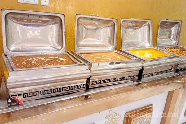shri shyam caterers vaishali ghaziabad