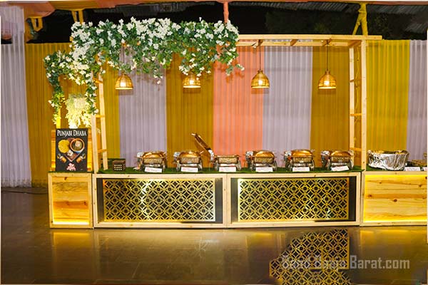 uttam caterers indirapuram ghaziabad