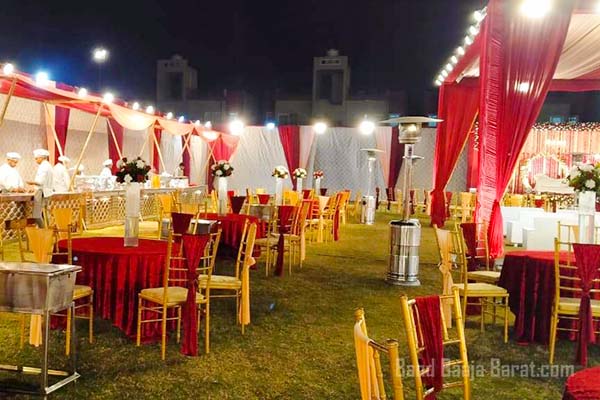 vrinda caterers raj nagar ghaziabad