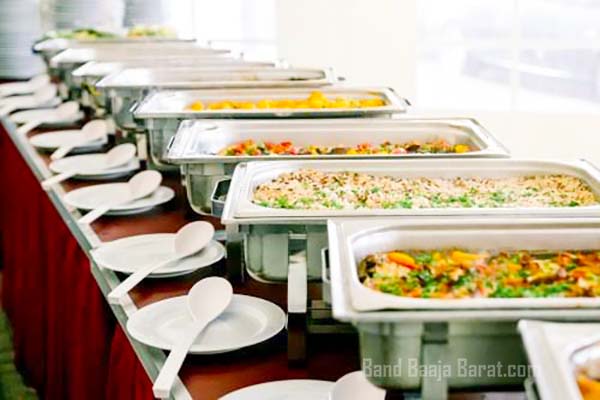 classic caterer greater noida