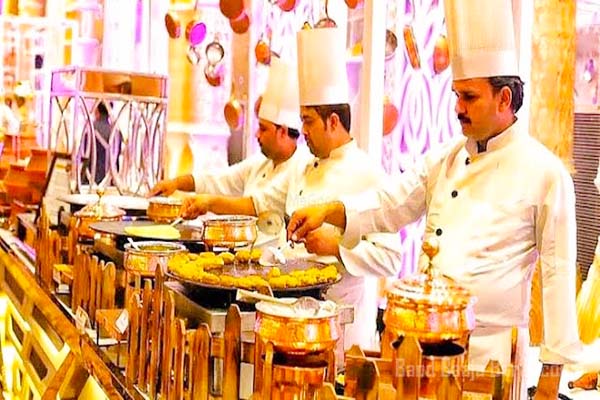 classic caterer greater noida