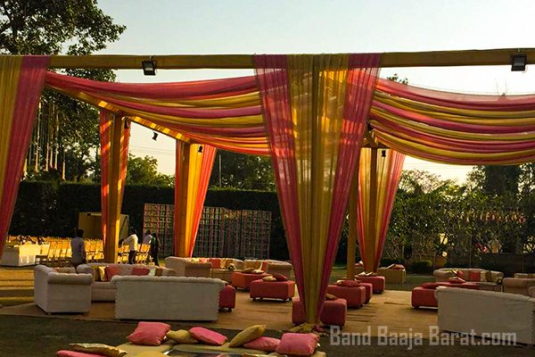 gulshan tent house connaught place delhi