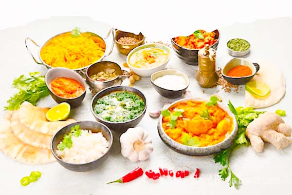 dishout catering sector 51 noida