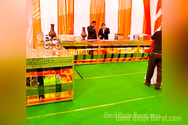 mangalam caterers greater noida