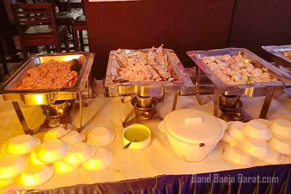 royal spoon caterers greater noida