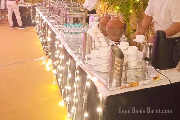 royal spoon caterers greater noida