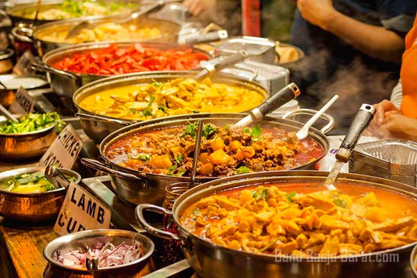 vyas food caterers & tenting services sector 34 noida