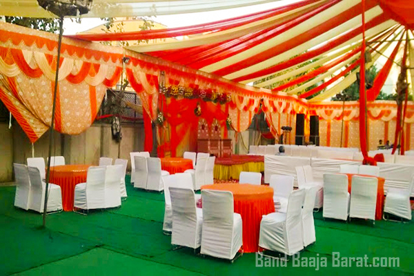 sardar tent house connaught place delhi
