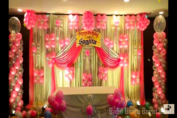 new rama tent house & caterers nit faridabad