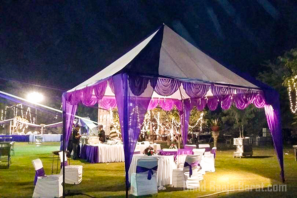 sai tent house caterers and decorator sector 19 faridabad