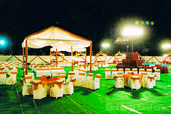 sai tent house caterers and decorator sector 19 faridabad