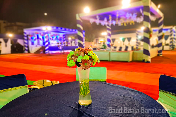vibhuti tent events & caterers rohini delhi