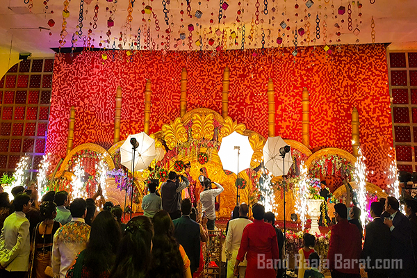 vibhuti tent events & caterers rohini delhi