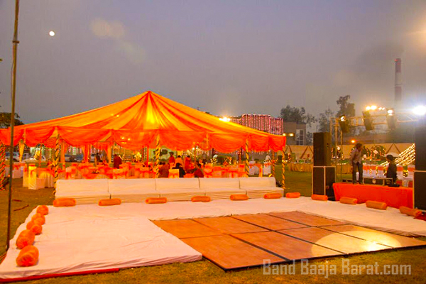 bhati tent house hari nagar delhi