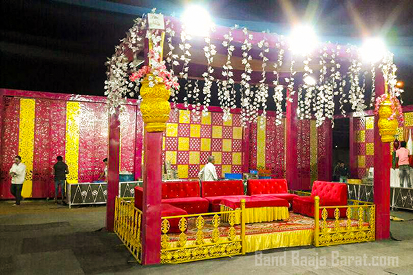 chadha tent & decorator shakarpur delhi ncr