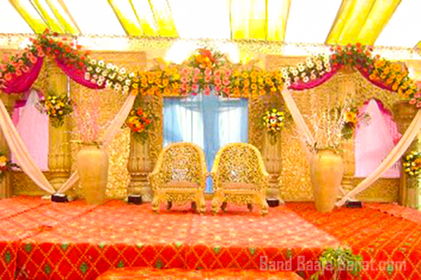 negi tent & light house raj nagar ghaziabad