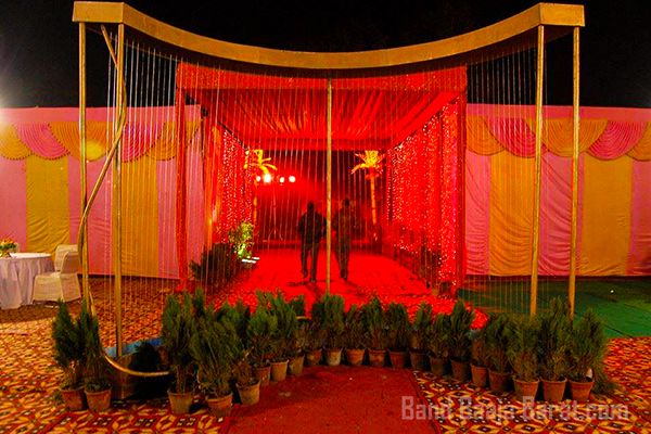 negi tent & light house raj nagar ghaziabad