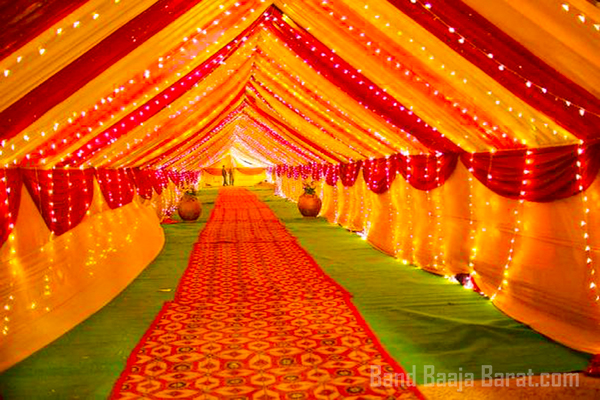 chadha tent & decorator shakarpur delhi ncr