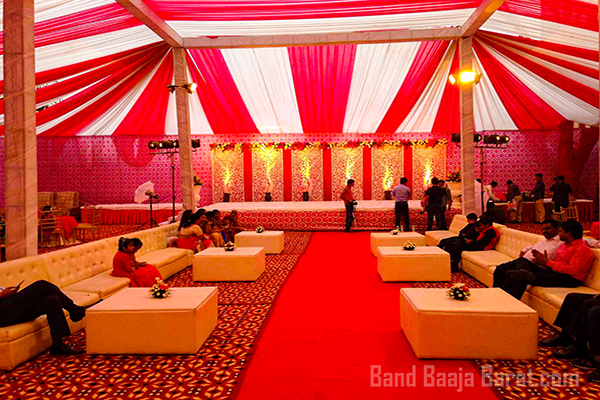dhami tent house paharganj delhi