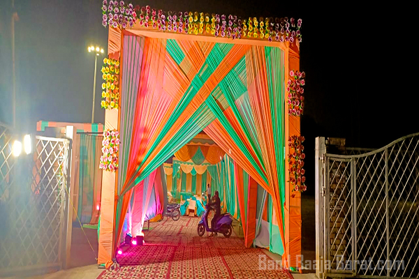 dwarka tent and caterers sector 3 dwarka delhi ncr