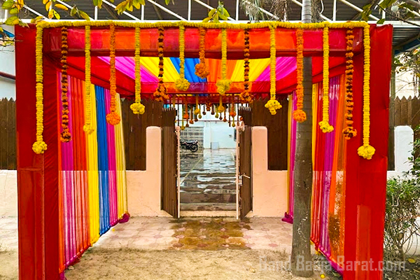 raj tent & caterers indirapuram ghaziabad