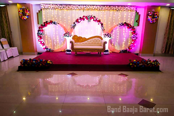 RB Tent & Decorators Vasundhara Ghaziabad