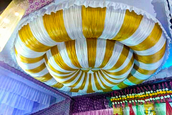 new lakshmi tent house khan market delhi