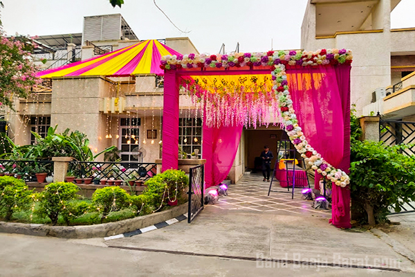 special occasions tent & caterers sector 56 gurgaon
