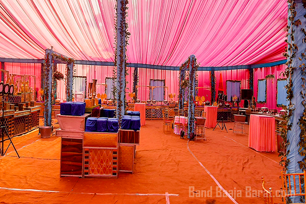 star tent house sector 52 gurgaon
