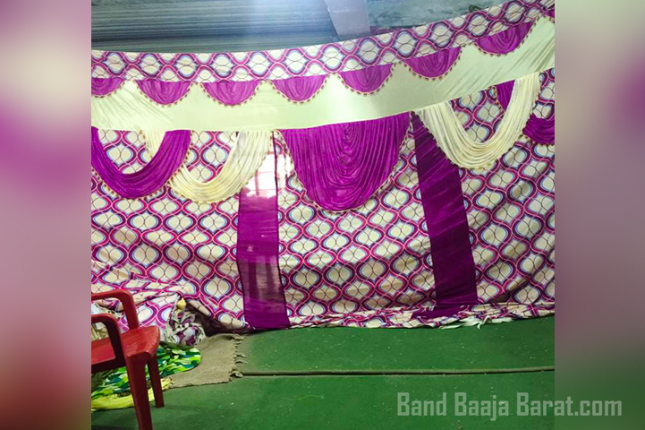narang tent agency dharmashala meerut