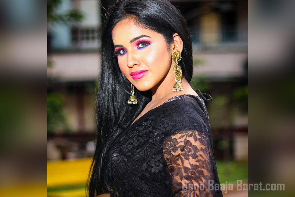 Beauty stroke by rashi In Mumbai 