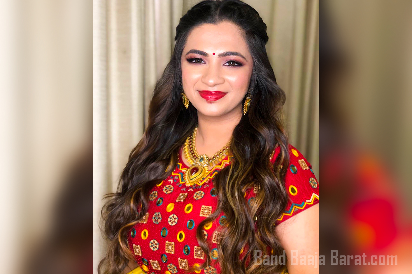 hinal modi makeup artist charni rd mumbai