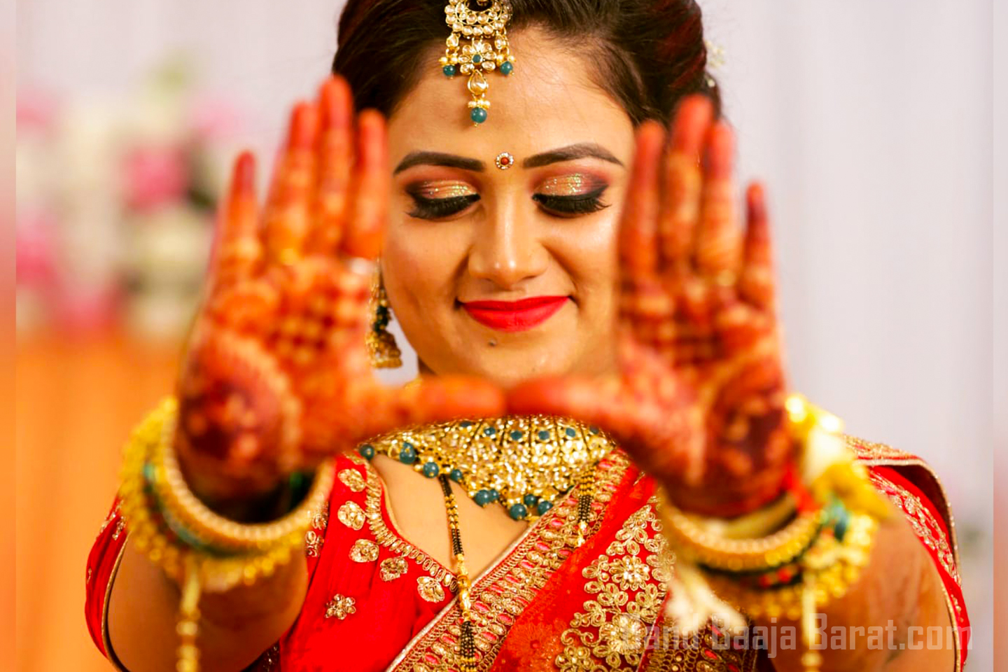 jyoti kesari makeup kandivali west mumbai