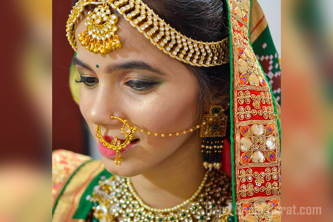 makeup & style by rhutika khar east mumbai
