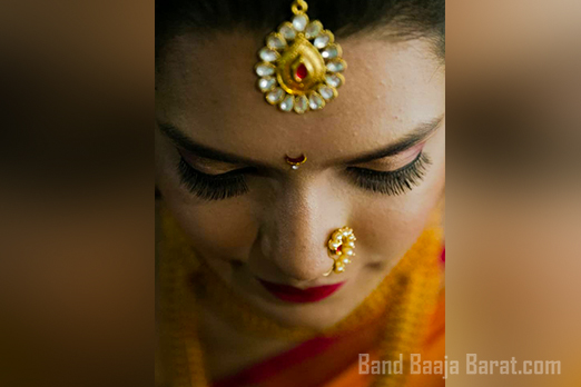 Makeup & style by rhutika In Mumbai 