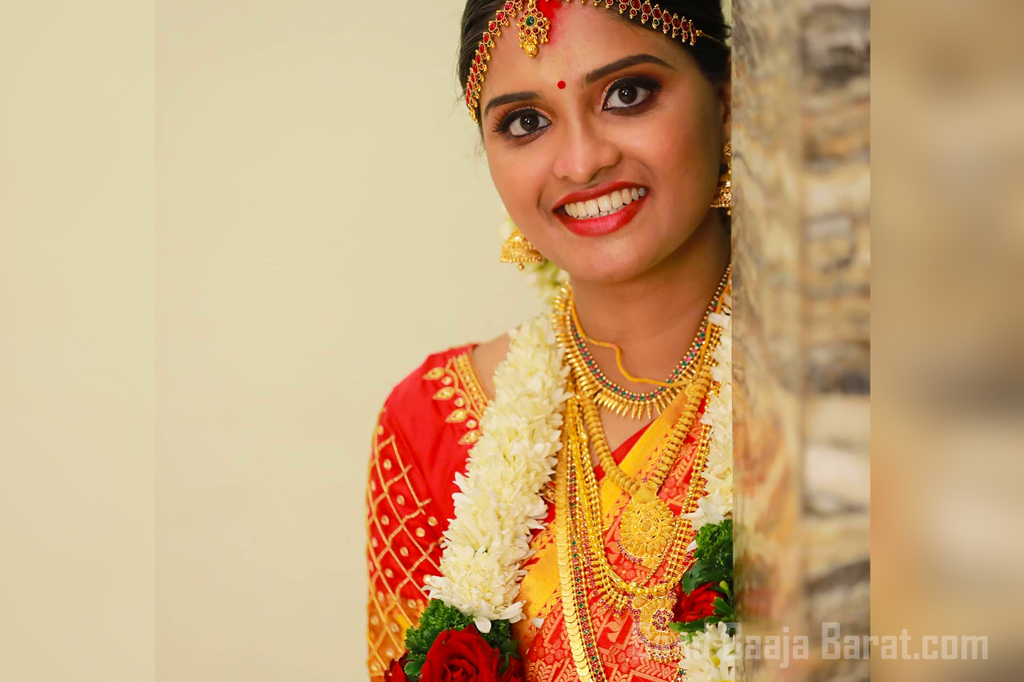 Makeup by pooja In mumbai 