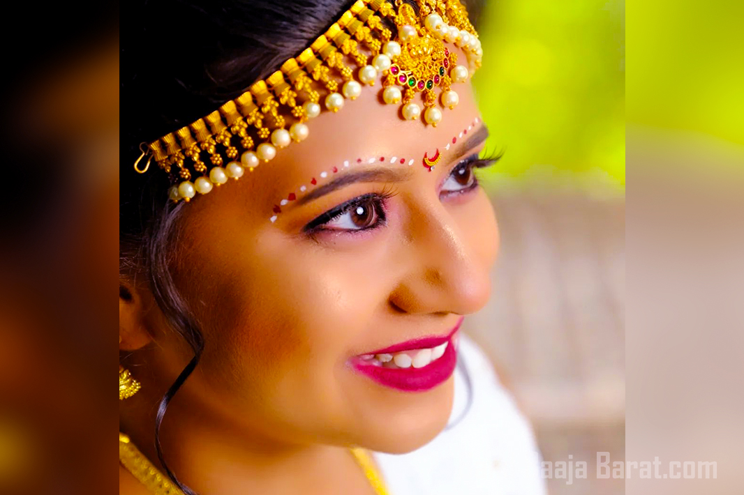 makeup by pooja peninsula corporate park mumbai